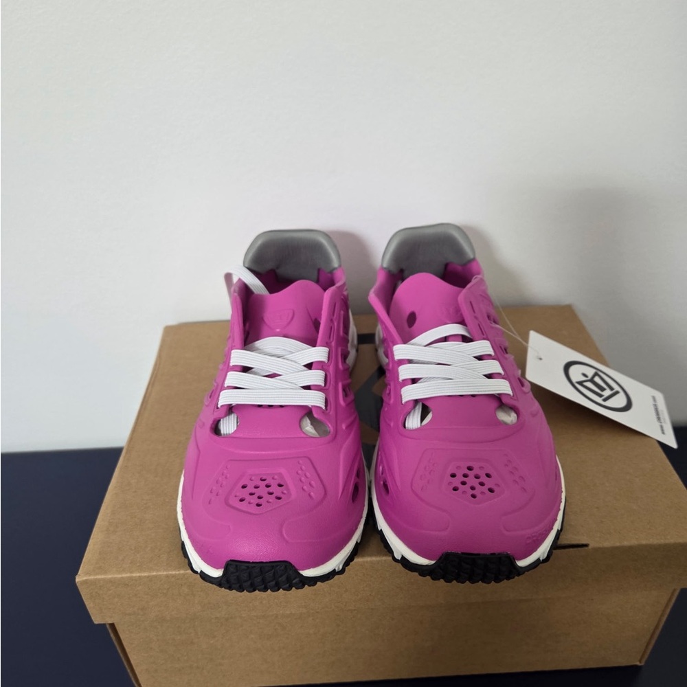 Crosskix unisex performance shoesNew, rose azure water shoes size UK 3/women’s 6 - Picture 2 of 9